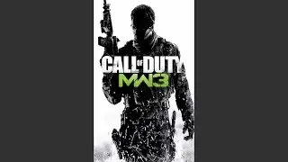 CoD MW3 Leak Details! 😲