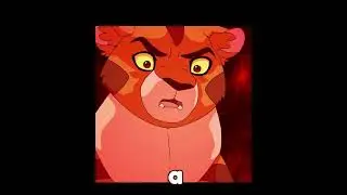 ⚠️TW: FLASHING LIGHTS⚠️ Ashfur & Lionblaze edit | CHECK DESC