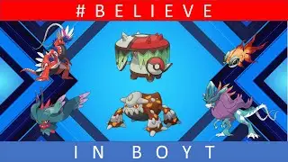 Top 4 Stockholm Team Report