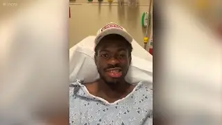 Lil Nas X Suffers Partial Face Paralysis, Cate Blanchett Teases Retirement, National Tax Day