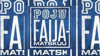 Poju - Faijamatskuu