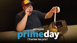 Amazon Prime Day - L'astuce ultime pour &eacute;viter les fausses r&eacute;ductions