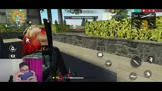 FİRE FİREE MAX GRAFİKLERDE GAMEPLAY 