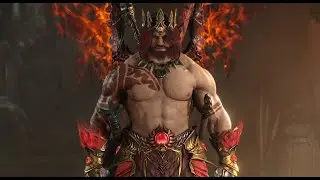 Diablo IV! Season 11, Torment IV! Gearing a LeapQuake Barbarian! Dabzgaming!
