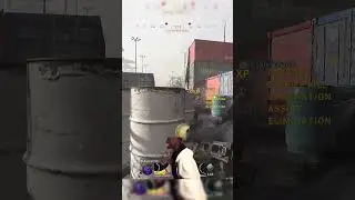 Quickest 4 Kills in CoD MW! 🔥 | Funny Meme Gameplay | Call of Duty Shorts