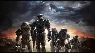 Halo Swat League - Live Customs #32 Wiitchcraft (POV)