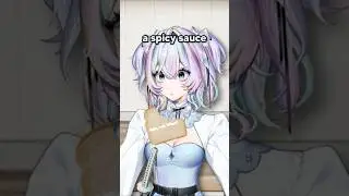 Yuy has ZERO Spice Tolerance