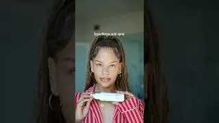Morning Routine to look more awake #morningroutine #grwm