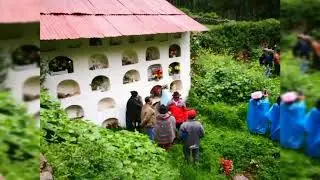 Carnavales del Pueblo 2020 - Huantán - Yauyos - Gran Banda Orquesta Santa María de Yauyos