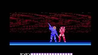 Hiryuu no Ken III - 5 Nin no Ryuu Senshi NES (Expert Difficulty) - Real Time Playthrough part 2 of 3