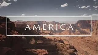 America - Vegas To La - Travel Film (Liam Van Den Berk)