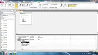 Access #14 Consultas de Anexar o Datos Anexados