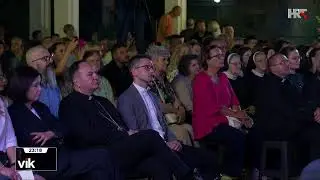 Rex Croatorum u Mostaru (Vijesti iz kulture, 18. lipnja 2025.)