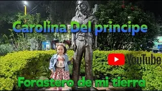 Carolina del Principe - Antioquia