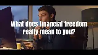 The Wise Investor: A Modern Parable About Creating Financial Freedom Book Trailer