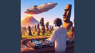 Tribal Landz Departure