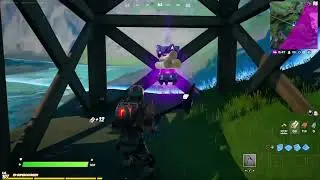All Alien Artifact Week 8 Locations Fortnite Battle Royale
