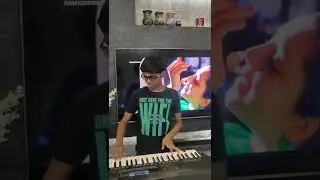 #ohbutterfly #autism #ilayaraja #spb #ashabhosle #valli #trending #autismcure #piano #keyboard