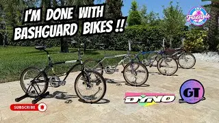 The Best Bashguard Bikes?? 😳🤷‍♂️