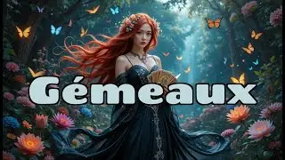G&Eacute;MEAUX LA FIN APPROCHE, TU NE POURRAIS JAMAIS DEVINER POURQUOI ON PARLE AUTANT DE TOI ! D&Eacute;CEMBRE
