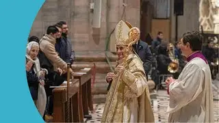 6 gennaio, Solennità dell’Epifania