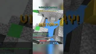 6900IQ Telepathic Bedwars Plays!!1!