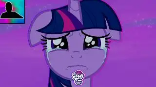 Twilight Sparkle - I missed the Northern Stars? [starts crying/sobbing] [Friendship Is Magic S7!]