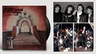 Ironage (pre-Fundum) (Aut) - Circle Of The Evil Game [From 