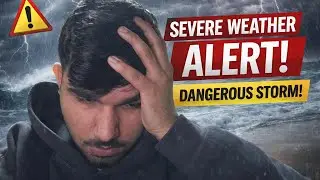  High Alert in Spain 🇪🇸 (Indian Student Life In Spain ) Lloret De Mar