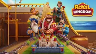 Royal Kingdom Super Hard Level & Dark Kingdom Compilation Level 59 - 100 Walkthrought No Hack