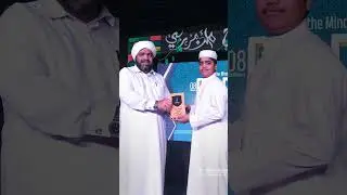 FLAIR AWARD WINNERS '25 | SIDRA ACADEMY
