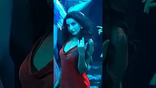 Jeena Haraam (CRAKK) Vidyut Jammwal | Tanishk Bagchi | Nora Fatehi New Song