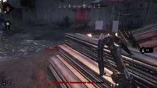 Hunt  Showdown 2021 12 20   C&A Lumber