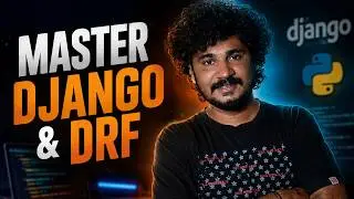 Complete Django & Django REST Framework Course for Beginners (2026)