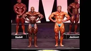 2004 Mr Olympia Ronnie Coleman vs All(Jay Cutler,Dexter, Markus,Gustavo )#sheruclassic2022