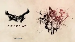 DJIPE - City Of Ash