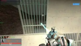 DarkRP 