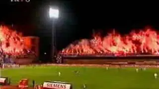 500 Bengalos (Bad Blue Boys)