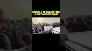 2016 Model Mehran 🔥 Bargaining Deal | Price Fair Hai Ya Nahi? 🤔