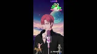 Live streaming of manga reader