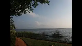 Miridiya Lake Resort Anuradhapura | Stunning Lake Views I Where to Travel in Sri Lanka I Heritage