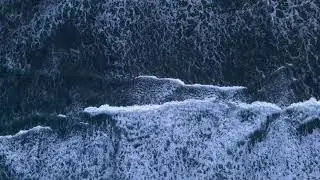 Beautiful Oregon Coast - Drone Video