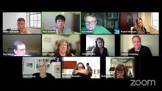 Board / Community - Conversation: August 8th 2022 - Community Engagement Planning