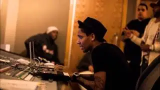 Jahlil Beats x The Beat Bully Type Beat - 