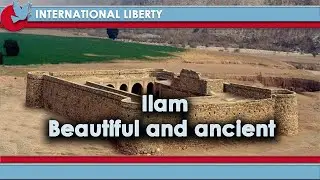 Ilam; Beautiful and ancient #ilam #iran #beautiful