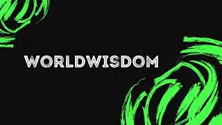 How to pronounce || worldwisdom ||