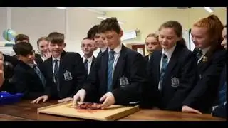 SPBCollege 2018