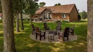 Twin Shores Short Term Rental Garrison MN