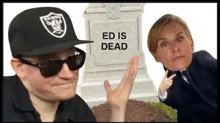 The Death of ED PISKOR  - A Cancel Culture CONSPIRACY? - Cartoonist Kayfabe Artist EXPOSED?