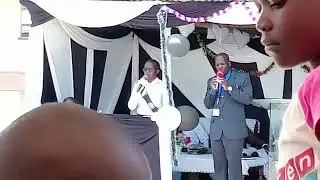MALELA SDA CAMP 2023 FULL SERMON BY PASTOR GEOFFREY OBAR//#powerfulsermon